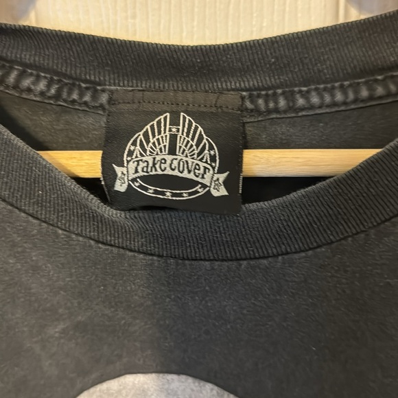 Vintage Smurf T Shirt - Picture 3 of 5